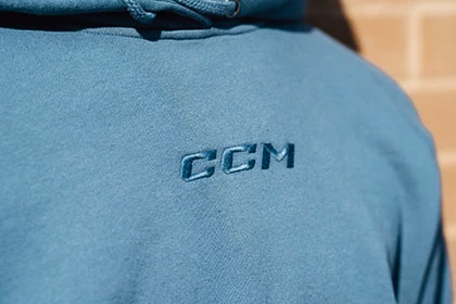 Bekleidung CCM Core