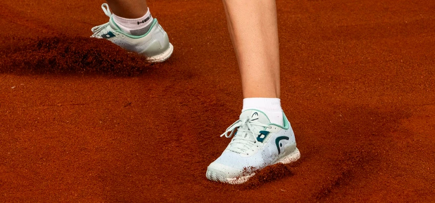 Tennis schoenen van Head